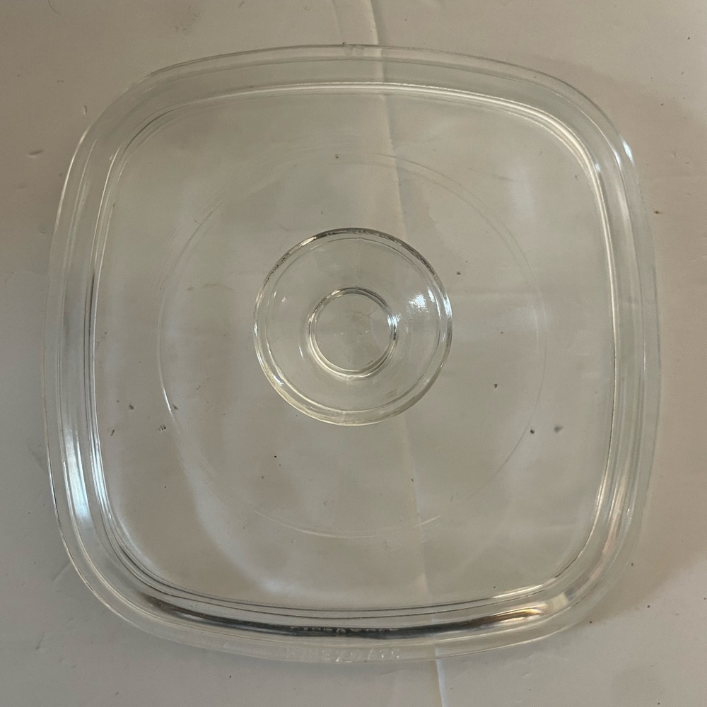 Corning Ware Spice of Life Casserole Dish with Lid (1L) - Picture 8 of 11